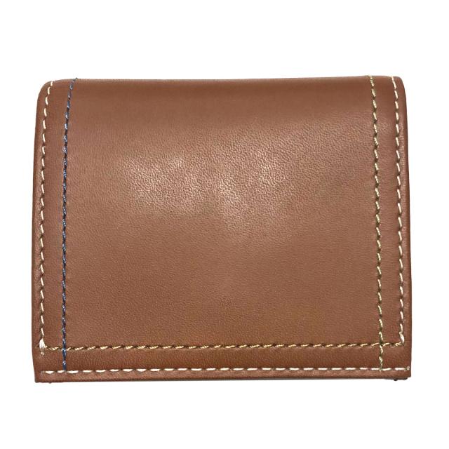 ポールスミス Paul Smith 財布 小銭入れ 777701447 PSY702 70 ダブル