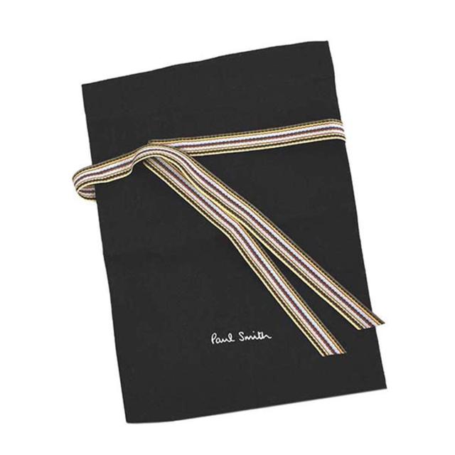 ポール スミス Paul Smith キーリング M1A4780 79 マルチカラー MEN KEYRING INTMUL ポールスミス キーリング メンズ プレゼント クリスマス レザー ブランド 引っ越し プレゼント 社会人 贈り物_5