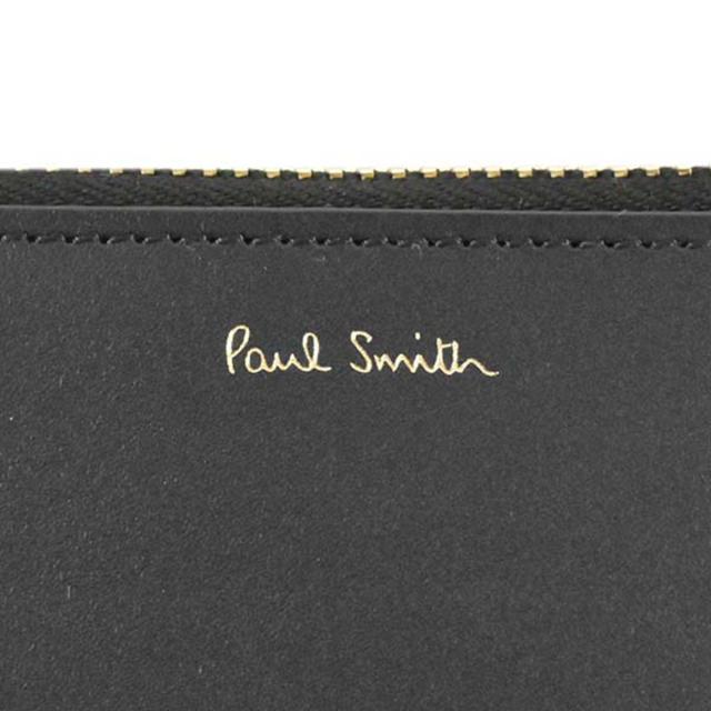 ポール スミス Paul Smith コインケース カード入れ付き M1A6136 79