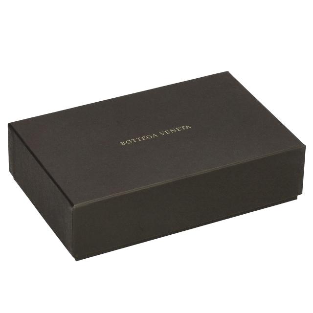 ボッテガヴェネタ BOTTEGA VENETA 財布 イントレチャート 二つ折り財布 折りたたみ財布 小銭入れ付き 382576 V3UN1 8803 メンズ 財布 使_5