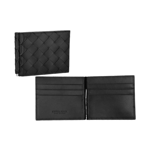 ボッテガヴェネタ BOTTEGA VENETA 財布 二つ折り財布 折りたたみ財布