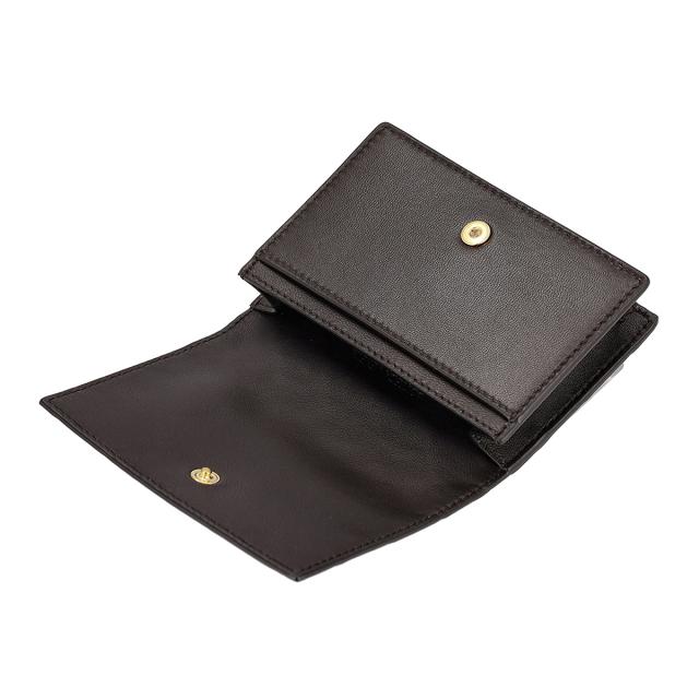 ボッテガヴェネタ BOTTEGA VENETA カードケース 名刺入れ イントレ