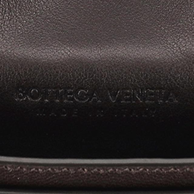 ボッテガヴェネタ BOTTEGA VENETA カードケース 名刺入れ イントレ