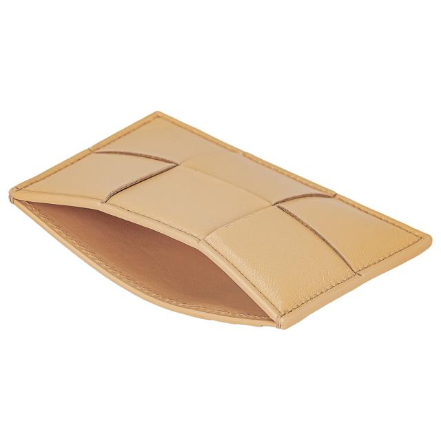 ボッテガヴェネタ BOTTEGA VENETA カードケース 名刺入れ マキシイントレチャート カセット クレジットカードケース 651401 VCQC4 2700_3