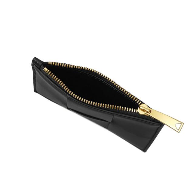 ボッテガヴェネタ BOTTEGA VENETA カードケース 名刺入れ マキシ