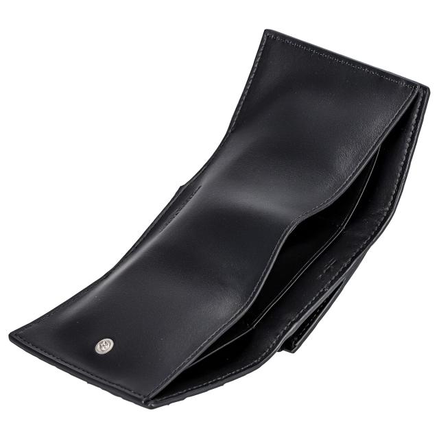 ボッテガヴェネタ BOTTEGA VENETA 財布 三つ折り財布 折りたたみ財布