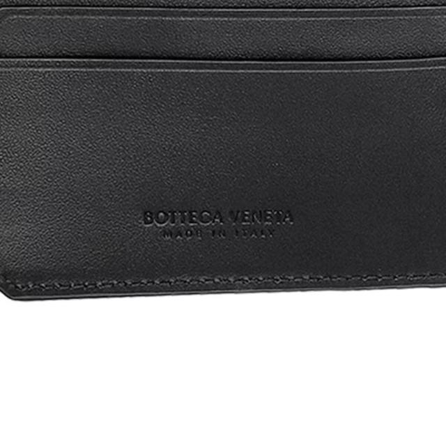 ボッテガヴェネタ BOTTEGA VENETA 財布 二つ折り財布 折りたたみ財布