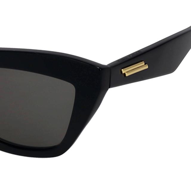 ボッテガヴェネタ BOTTEGA サングラス アイウェア UVカット  