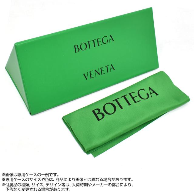 ボッテガヴェネタ BOTTEGA VENETA サングラス アイウェア ノーズパッド