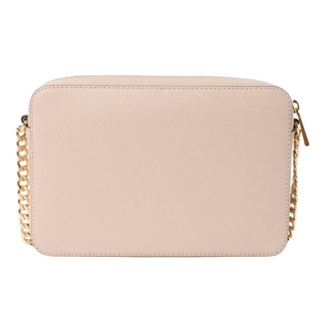 マイケルコース MICHAEL KORS バッグ 斜めがけバッグ ショルダーバッグ 32S4GTVC3L 187 SOFT PINK ライトピンク系 斜め掛けショルダーバッグ ポシェット プレゼント マイケルコース 人気 ポシェット ブランド 斜め掛けショルダー_1