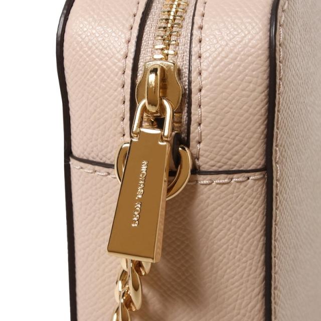 マイケルコース MICHAEL KORS バッグ 斜めがけバッグ ショルダーバッグ 32S4GTVC3L 187 SOFT PINK ライトピンク系 斜め掛けショルダーバッグ ポシェット プレゼント マイケルコース 人気 ポシェット ブランド 斜め掛けショルダー_5