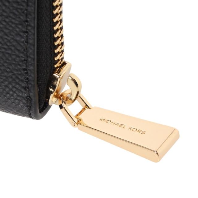 マイケルコース MICHAEL KORS 財布 長財布 ラウンドファスナー財布