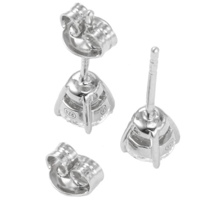 マイケルコース ネックレス ピアス MKC1260AN040 anmk00226l スターリングシルバー ペンダント スタッドピアス BOXセット アクセサリーセット シルバー925 銀 プレゼント 女性_2