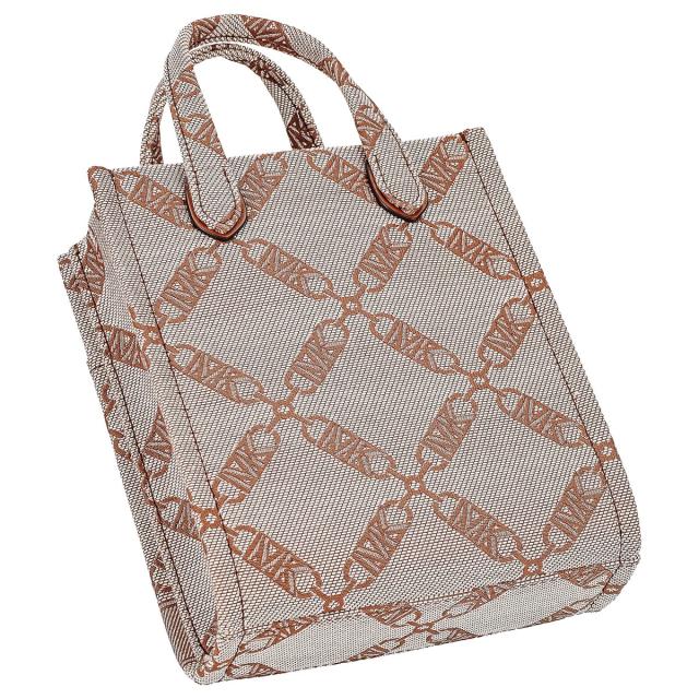 マイケルコース Michael Kors ハンドバッグ トートバッグ ショルダーバッグ 斜め掛けバッグ 32F3G3GC4J 969 レディース ブラウン系 ハン_1