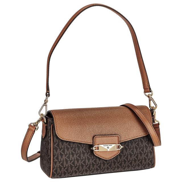 マイケルコース Michael Kors バッグ 2WAY ショルダーバッグ 肩掛けバッグ 斜め掛けバッグ 32F3G6FC1B 252 レディース 斜め掛けショルダ