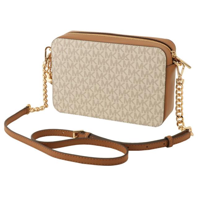 マイケルコース Michael Kors ショルダーバッグ 斜め掛け カメラバッグ 32F8GF5M2B 150 bbmk00349l VANILLA オフホワイト ベージュ系斜め マイケルコース Michael Kors ショルダーバッグ 斜め掛け カメラバッグ
