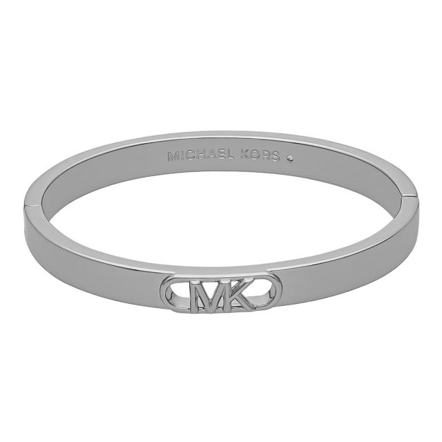 マイケルコース Michael Kors バングル ブレスレット アクセサリー MKJ828700040 レディース シルバー系 ブレスレット アクセサリー ブラ