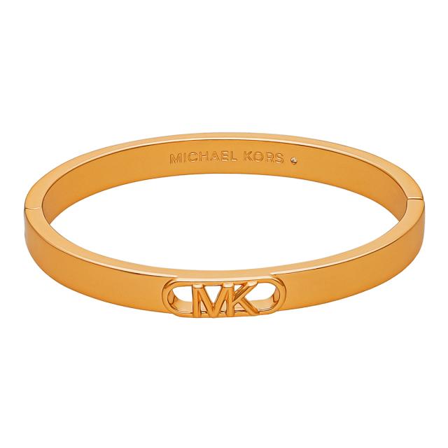 マイケルコース Michael Kors アクセサリー バングル ブレスレット MKJ828700791 レディース ローズゴールド ブレスレット アクセサリー の通販は 13,338円