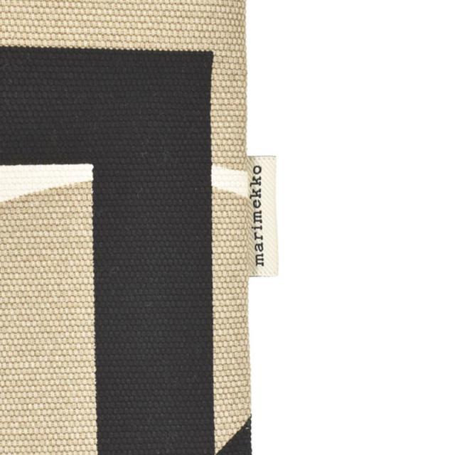 マリメッコ marimekko バッグ トートバッグ 肩掛け 091684 889