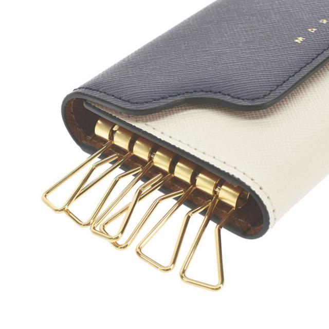 マルニ MARNI キーケース 6連キーケース PCMO0017U1 LV520 Z564N KEY