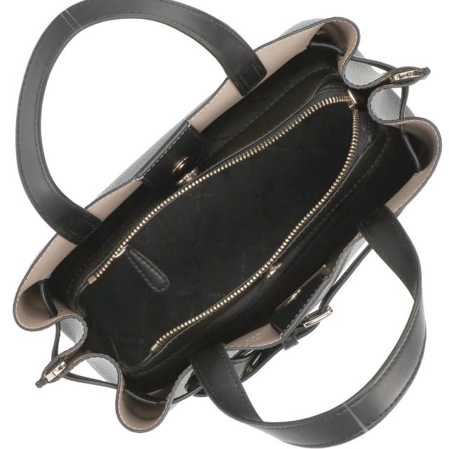 マイケルコース Michael Kors バッグ 2way ハンドバッグ トートバッグ 手提げ ショルダーバッグ 斜め掛けバッグ 35H0GU5S7T 001 EMILIA_2