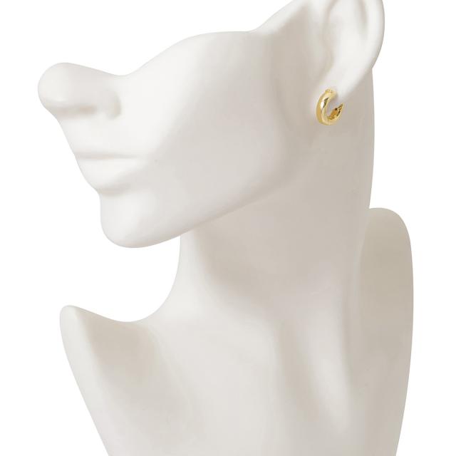 マイケルコース Michael Kors ピアス フープピアス アクセサリー 