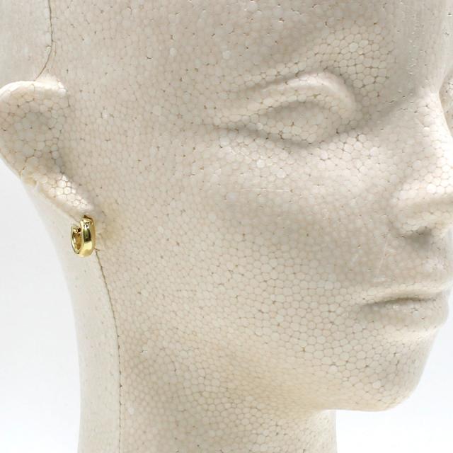 マイケルコース Michael Kors ピアス フープピアス アクセサリー
