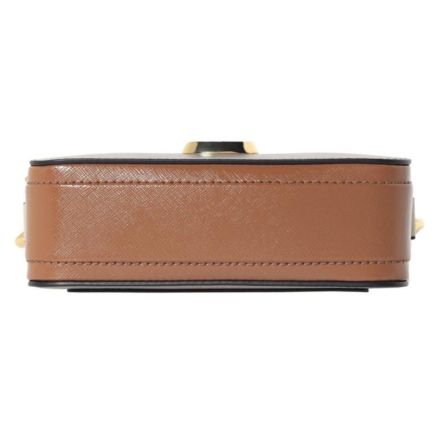 マークジェイコブス MARC JACOBS ミニ バッグ ショルダーバッグ 斜め掛けバッグ クラッチバッグ M0014146 056 レディース グレーマルチ m_2