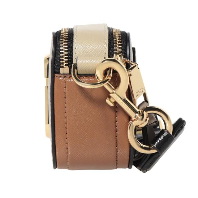 マークジェイコブス MARC JACOBS ミニ バッグ ショルダーバッグ 斜め掛けバッグ クラッチバッグ M0014146 056 レディース グレーマルチ m_4