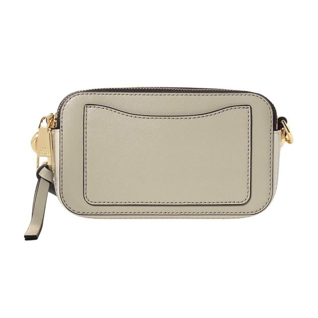 マークジェイコブス MARC JACOBS ミニ バッグ ショルダーバッグ 斜め掛けバッグ クラッチバッグ M0014146 089 レディース グレーマルチ m_1