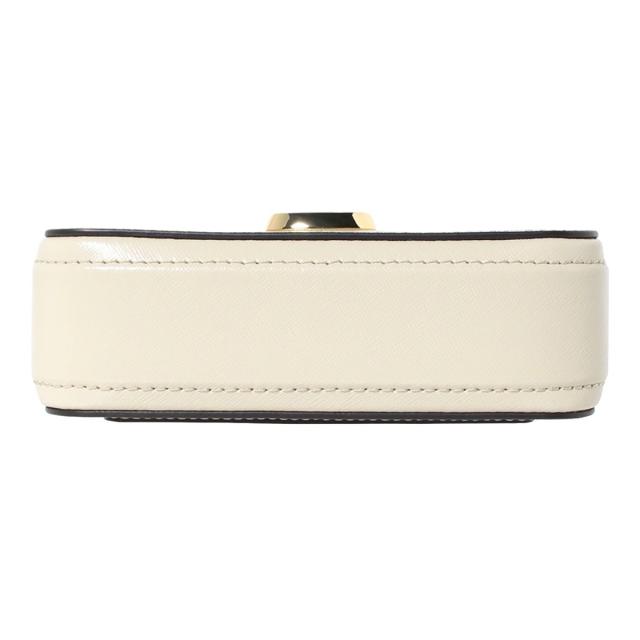 マークジェイコブス MARC JACOBS ミニ バッグ ショルダーバッグ 斜め掛けバッグ クラッチバッグ M0014146 089 レディース グレーマルチ m_2