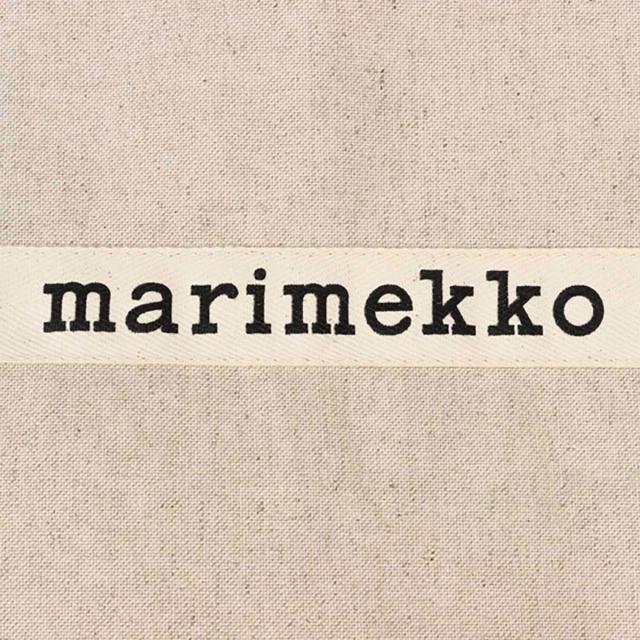 マリメッコ marimekko バッグ トートバッグ エコバッグ ブックバッグ
