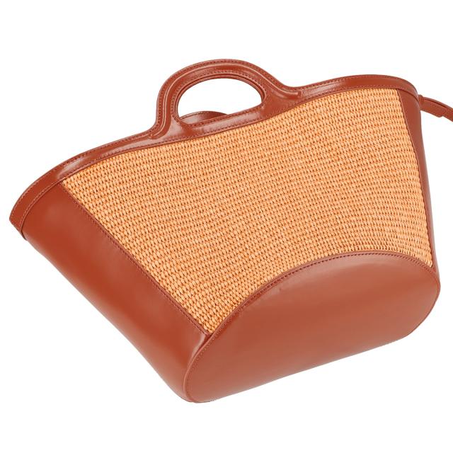 マルニ MARNI バッグ 2WAY ハンドバッグ ショルダーバッグ 肩掛け