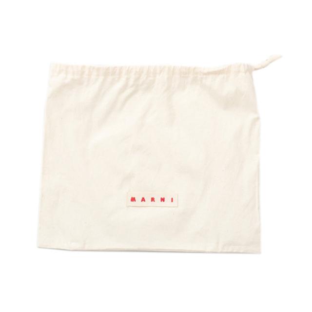 マルニ MARNI バッグ ハンドバッグ かごバッグ 編みバッグ バスケットバッグ M00178 M00IW 0M340 SHOULDER BAGS レディース MULTI ハンド_6