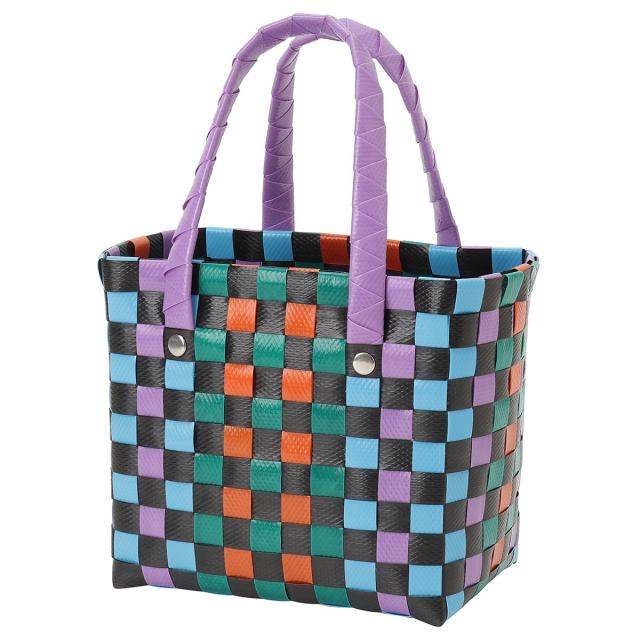 マルニ MARNI マイクロバスケット かごバッグ ミニハンドバッグ M00178