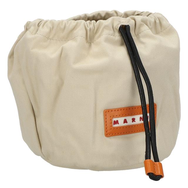 マルニ MARNI バッグ ハンドバッグ ショルダーバッグ 肩掛けバッグ 斜