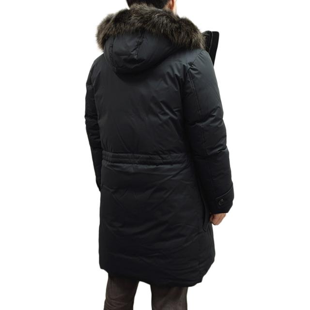 ムーレー MooRER アウター ダウンコート ダウンジャケット HELSINKY