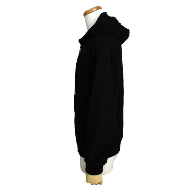 ムーレー MooRER アパレル アウター スウェットパーカー フーディ