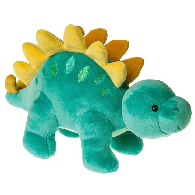 メリーマイヤー Mary Meyer スムージーズ ステゴザウルス 54403 ぬいぐるみ 人形 恐竜のぬいぐるみ ぬいぐるみ 人形 誕生日 クリスマス の通販は 5,800円