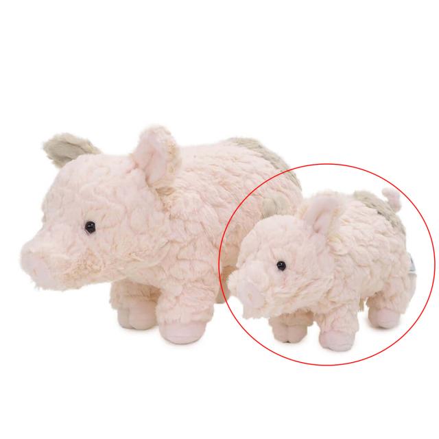 メリーマイヤー パティ ピグレット Sサイズ ぬいぐるみ 559 ぶた 豚 ピンク 3才から 誕生日 メリーマイヤー ぬいぐるみ ベビー ブランの通販はau Pay マーケット ホワイト リリス