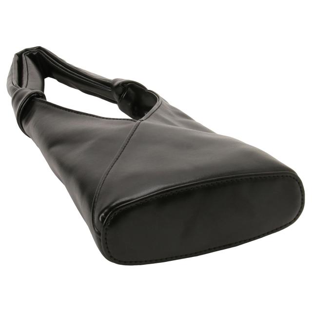 エムエムシックス MM6 ハンドバッグ SB6WD0014 P4622 T8013 bbmx00069l Genderless Mini Japanese bag ジャパニーズバッグ ブラック エム_2