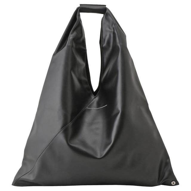 エムエムシックス メゾンマルジェラ MM6 Maison Margiela バッグ トートバッグ ジャパニーズバッグ S54WD0039 P4313 T8013 bbmx00030l ト