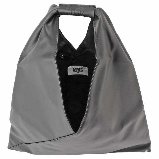 エムエムシックス メゾンマルジェラ MM6 Maison Margiela バッグ トートバッグ ジャパニーズバッグ S54WD0039 P4313 T8013 bbmx00030l ト