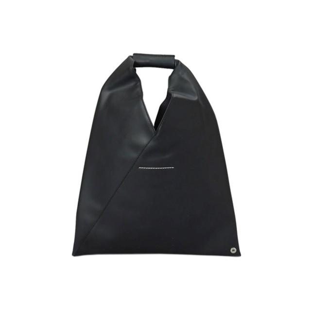 エムエムシックス メゾンマルジェラ MM6 Maison Margiela バッグ ハンドバッグ S54WD0043 P6444 T8013 SMALL JAPANESE HANDBAG ハンドバ_1