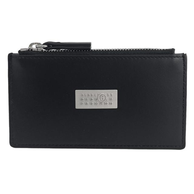 エムエムシックス メゾンマルジェラ MM6 Maison Margiela ケース カードケース SA5UI0016 P6418 T8013 bwmx00084l 財布 小銭入れ