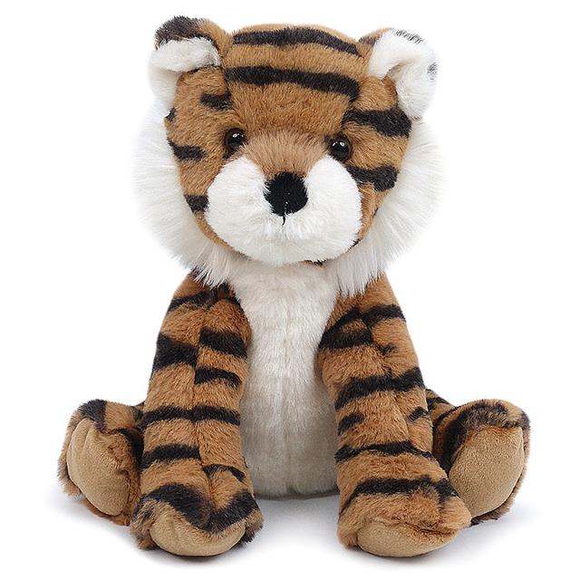 モナミ MON AMI アーチー タイガー ぬいぐるみ 人形 おもちゃ ST1209 虎 トラ アニマル 動物のぬいぐるみ ぬいぐるみ ふわふわ 誕生日 ク