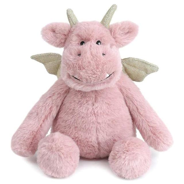 モナミ MON AMI ダフネ ドラゴン ST1234 ぬいぐるみ 人形 おもちゃ ぬいぐるみ 人形 誕生日 クリスマス プレゼント ギフト 贈り物 子ども
