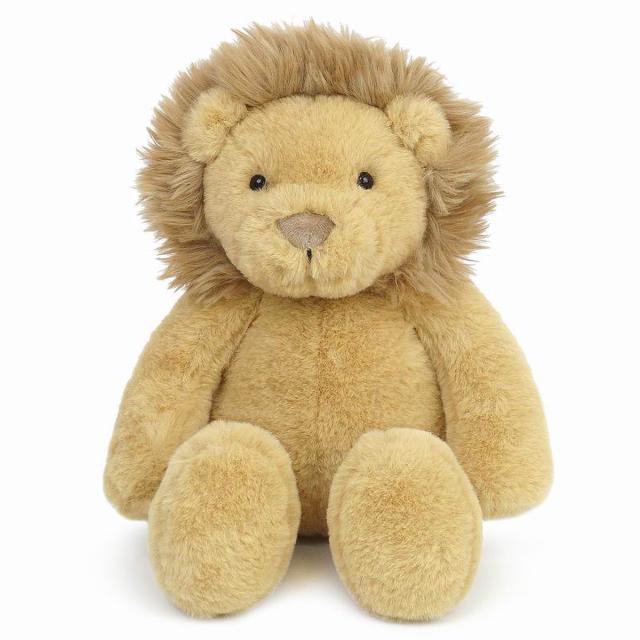 モナミ MON AMI ゴールディ ライオン ぬいぐるみ 人形 おもちゃ ST1272 アニマル 動物のぬいぐるみ ぬいぐるみ ふわふわ 誕生日 クリスマの通販は