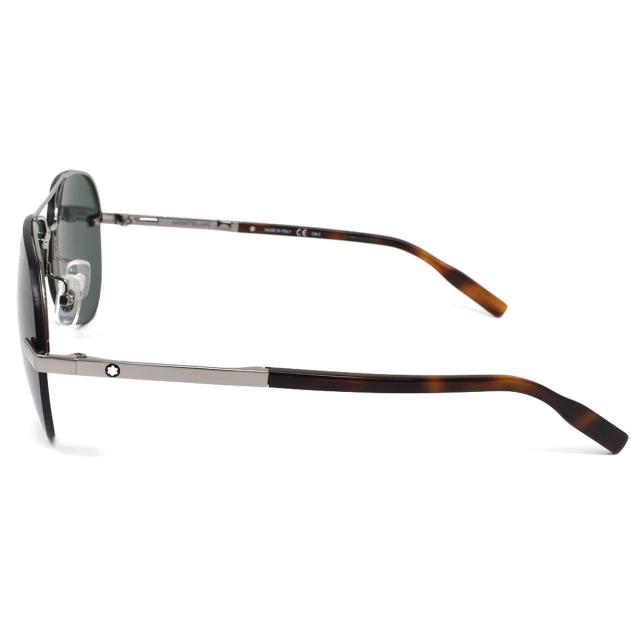モンブラン MONTBLANC サングラス アジアンフィット MB0018S 003