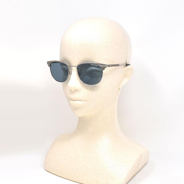 モンブラン MONTBLANC サングラス スマート UVカット MB0092S 004